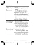 Preview for 94 page of Panasonic KX-TGF973 Operating Instructions Manual