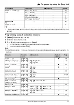 Предварительный просмотр 33 страницы Panasonic KX-TGP551 T04 User Manual