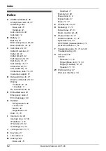 Предварительный просмотр 62 страницы Panasonic KX-TGP551 T04 User Manual