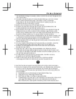 Preview for 9 page of Panasonic KX-TGP600 Important Information Manual