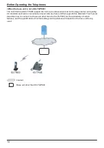 Preview for 14 page of Panasonic KX-TGP600 Operating Instructions Manual