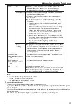 Preview for 19 page of Panasonic KX-TGP600 Operating Instructions Manual