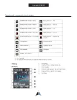 Preview for 4 page of Panasonic KX-TGP600 Quick Manual