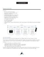 Preview for 5 page of Panasonic KX-TGP600 Quick Manual