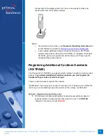Preview for 6 page of Panasonic KX-TGP600 Quick Setup Manual