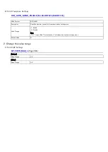 Preview for 4 page of Panasonic KX-TGP600 Supplement For Administrator Manual