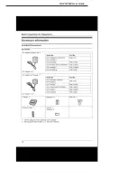 Предварительный просмотр 29 страницы Panasonic KX-TGP600 User Manual