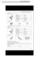 Предварительный просмотр 30 страницы Panasonic KX-TGP600 User Manual