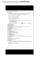 Предварительный просмотр 37 страницы Panasonic KX-TGP600 User Manual