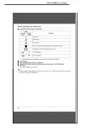 Предварительный просмотр 39 страницы Panasonic KX-TGP600 User Manual