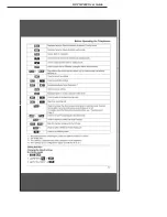 Предварительный просмотр 42 страницы Panasonic KX-TGP600 User Manual