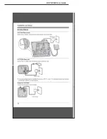 Предварительный просмотр 52 страницы Panasonic KX-TGP600 User Manual