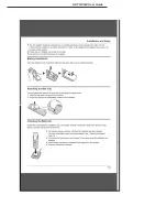 Предварительный просмотр 53 страницы Panasonic KX-TGP600 User Manual