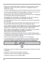 Preview for 52 page of Panasonic KX-TGP700 Quick Start Manual