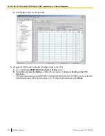 Preview for 142 page of Panasonic KX-TVA50 Installation Manual