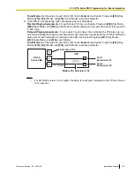 Preview for 161 page of Panasonic KX-TVA50 Installation Manual