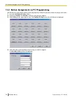 Preview for 188 page of Panasonic KX-TVA50 Installation Manual