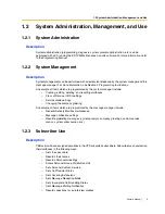 Preview for 9 page of Panasonic KX-TVM50 Feature Manual