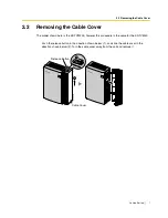 Preview for 7 page of Panasonic KX-TVM50 Getting Started