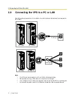 Preview for 16 page of Panasonic KX-TVM50 Getting Started