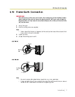 Preview for 17 page of Panasonic KX-TVM50 Getting Started