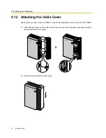 Preview for 24 page of Panasonic KX-TVM50 Getting Started