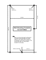 Preview for 52 page of Panasonic KX-TVM50 Getting Started