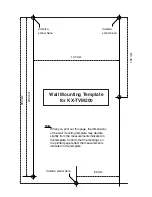 Preview for 53 page of Panasonic KX-TVM50 Getting Started