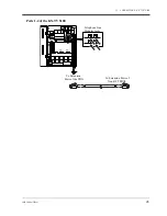 Предварительный просмотр 45 страницы Panasonic KX-TVS75 Installation Manual