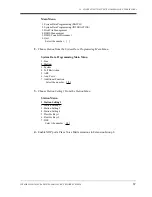 Preview for 67 page of Panasonic KX-TVS75 Installation Manual