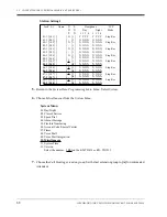 Предварительный просмотр 68 страницы Panasonic KX-TVS75 Installation Manual