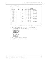 Preview for 71 page of Panasonic KX-TVS75 Installation Manual