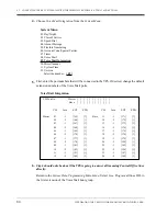 Preview for 84 page of Panasonic KX-TVS75 Installation Manual