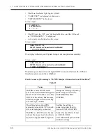 Preview for 88 page of Panasonic KX-TVS75 Installation Manual