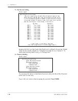 Preview for 104 page of Panasonic KX-TVS75 Installation Manual