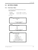 Preview for 117 page of Panasonic KX-TVS75 Installation Manual