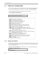 Preview for 138 page of Panasonic KX-TVS75 Installation Manual