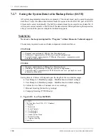 Preview for 144 page of Panasonic KX-TVS75 Installation Manual