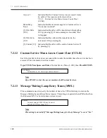 Preview for 148 page of Panasonic KX-TVS75 Installation Manual