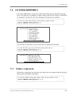 Preview for 153 page of Panasonic KX-TVS75 Installation Manual