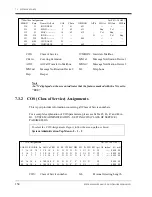 Предварительный просмотр 154 страницы Panasonic KX-TVS75 Installation Manual