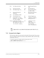 Preview for 155 page of Panasonic KX-TVS75 Installation Manual