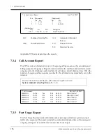 Preview for 156 page of Panasonic KX-TVS75 Installation Manual