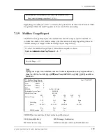 Preview for 159 page of Panasonic KX-TVS75 Installation Manual