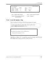 Preview for 161 page of Panasonic KX-TVS75 Installation Manual