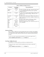 Preview for 198 page of Panasonic KX-TVS75 Installation Manual