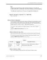 Preview for 217 page of Panasonic KX-TVS75 Installation Manual