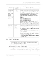 Preview for 227 page of Panasonic KX-TVS75 Installation Manual