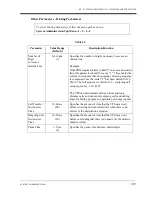 Preview for 229 page of Panasonic KX-TVS75 Installation Manual