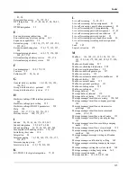 Preview for 315 page of Panasonic KX-TVS75 Installation Manual